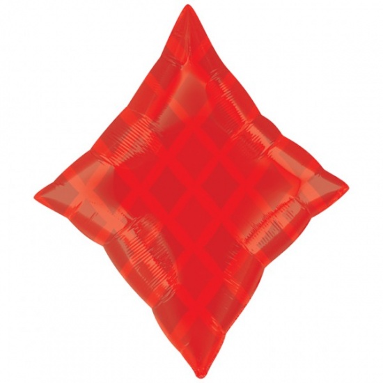 Red Diamond 18/45cm Junior Shape
