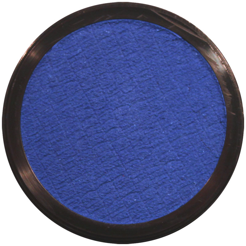 Hydrocolor Bleu Bleuet en 40g (35ml)  Maquillage Artistique Professionnel