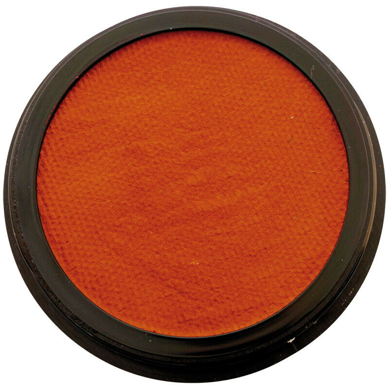 Hydrocolor Golden Orange 30g (20ml)  Maquillage Artistique Professionnel
