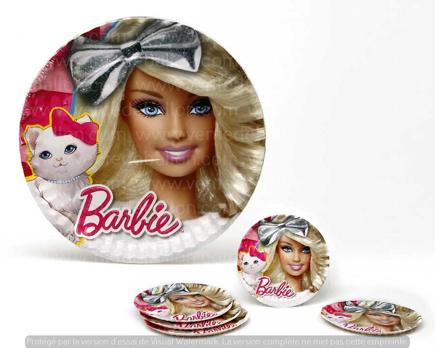 https://www.ventedeballon.com/images/Image/Pack-de-5-Assiettes-23cm-Barbie-MATTEL.jpg