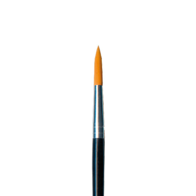 Pinceau Qualit&eacute; Superieure pour maquillage et body painting de taille 10