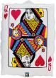 Queen of heart/ace of spades