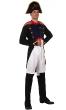 Costume Homme Napoléon Taille M/L ou XL