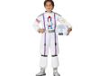 Costume Enfant Astronaute  3/4 ans ou 7/9 ans