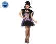 Costume Adulte Vampire Femme - Taille  M/L et XL  -