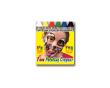 6 petits Crayons Maquillage Wolfe fx