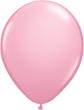 Ballons Qualatex Rose "Pink"  16"(40cm) à l'unité
