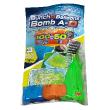 Bomb A-O  " bunch o  balloon"
