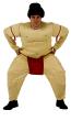 Costume Adulte Homme Sumo Taille 52 ou 56