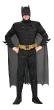 Costume Licence Batman Dark Knight Luxe Taille L