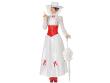 Costume adulte luxe Marie Poppins taille ML