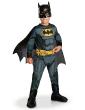 Costume classique Batman Justice League&#x00002122; garçon du 3 au 10 Ans