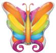 Bright Butterfly SuperShape