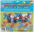 Chute a Ballons en plastique (kit de tombé de ballons)