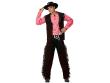 Costume Adulte Homme Cow Boy  taille M/L
