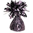 Lest Pyramide Frou-Frou Pour Bouquet de ballons Noir 170G