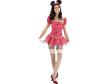 Costume Adulte Minnie luxe Sexy Taille M/L