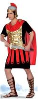 Costume Adulte de Gladiateur Romain Taille M/L