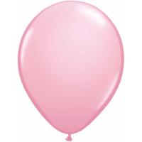 Ballons Qualatex Rose pink 5 (12cm)