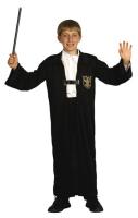 Costume enfant gar&ccedil;on sorcier Harry Potter Taille 4/6 ans 7/9 ans  et 10/12 ans