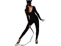 Costume Adulte Femme Chat Taille 36/38