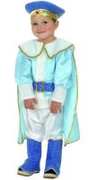 Costume Enfant Petit Prince  2/4 ans