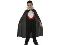 Costume Enfant Vampire 3/4 ans