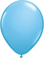 Ballons Qualatex Bleu Pale Pale blue  16(40cm) &agrave; l&#039;unit&eacute;