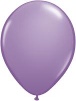 Ballons Qualatex Lilas 5 (12cm)