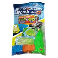 Bomb A-O  ballon bombe &agrave; eau 