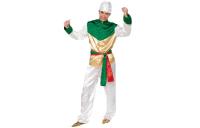 Costume Adulte Homme Bollywood Taille Unique