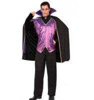 Costume Adulte Vampire Homme Taille M/L​