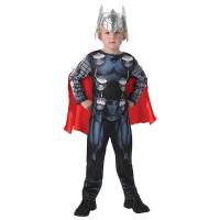 Costume Avengers Enfant Thor Taille 5/6   7/8 ans