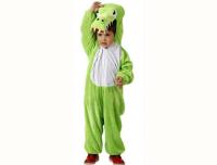 Costume Enfant Crocodile  Taille M ou L