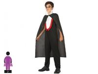 Costume Enfant Dracula 5-6 ans