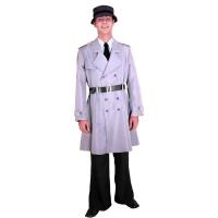 Costume Inspecteur  Gadgets   Taille 54/56,
