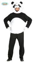Costume Panda Taille L