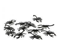 Cr&eacute;atures d&#039;Halloween - Scorpions