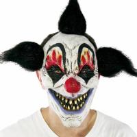 Masque Adulte Clown Mal&eacute;fique  Halloween