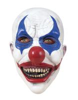 Masque Adulte Clown Tueur Halloween