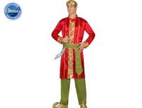 Costume Adulte Hindou Homme Bollywood Taile M/L