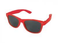 Lunettes Fluo  Rouge