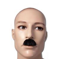Moustache de Charlot Noire