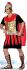 Costume Adulte de Gladiateur Romain Taille M/L