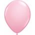 Ballons Qualatex Rose Pink 5 "(12cm)
