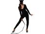 Costume Adulte Femme Chat Taille 36 ou 38