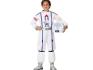 Costume Enfant Astronaute  3/4 ans ou 7/9 ans
