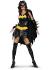 Costume Adulte Licence " Bat Girl "  Taille M , S ou XS