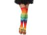 Chaussette Clown Multicolores