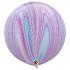 Ballons Qualatex Superagate Fashion 3'(90 cm) à l'unité